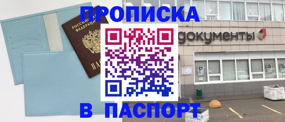 прописка в Лукоянове